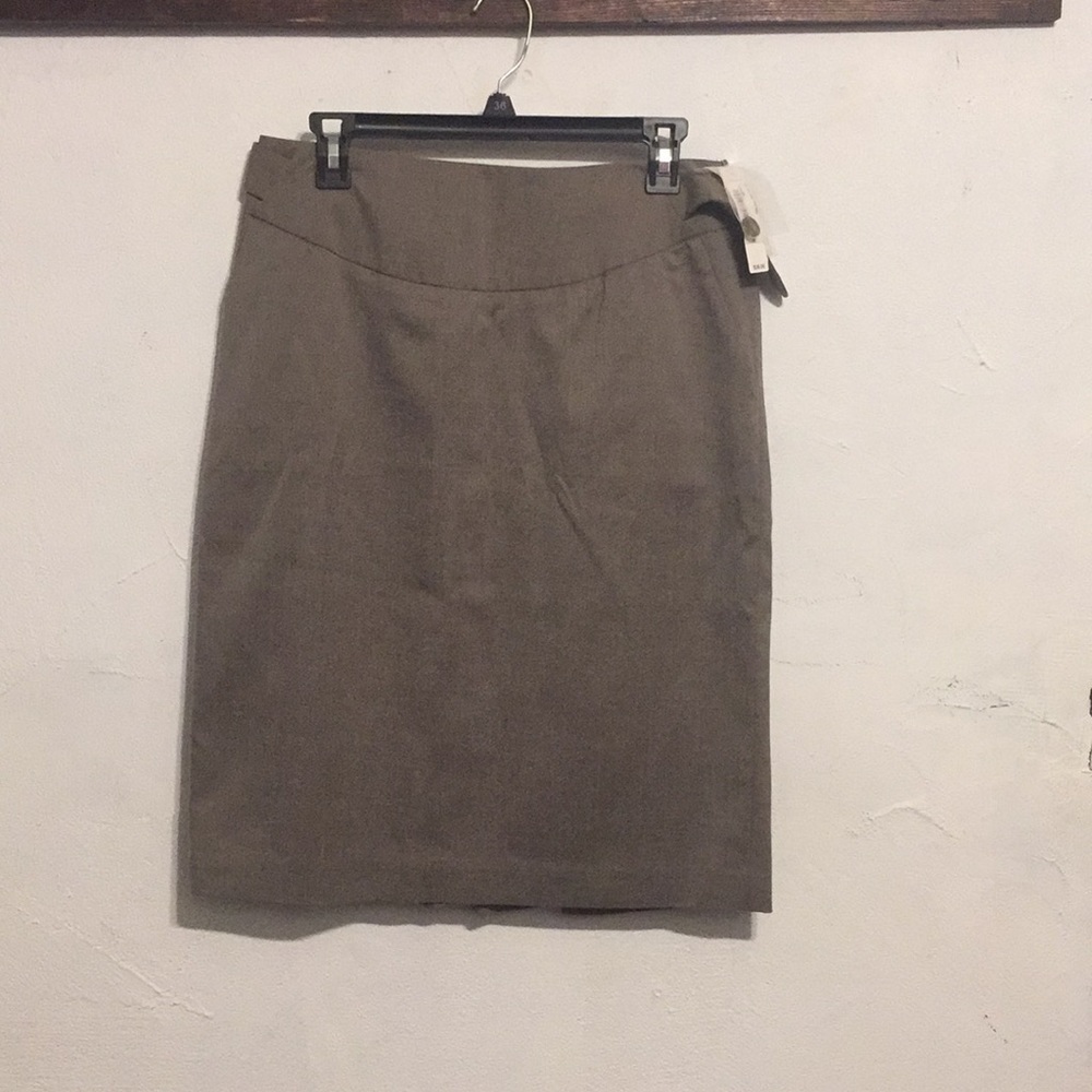 Women skirt midi